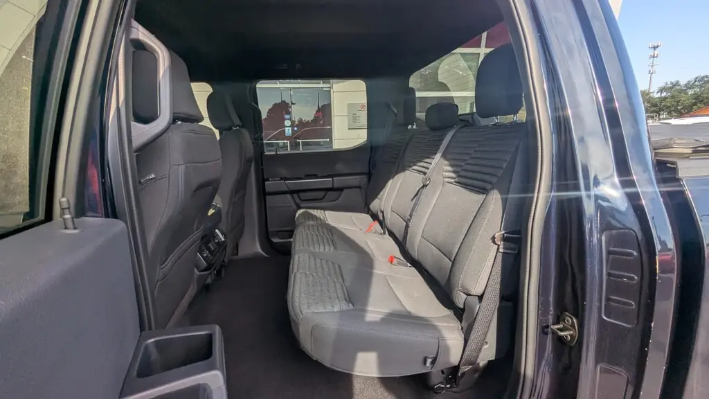 Florida Fine Cars - Used FORD F-150 2023 ORLANDO XL