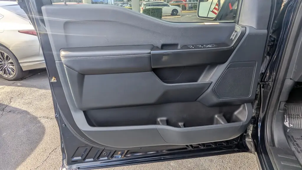 Florida Fine Cars - Used FORD F-150 2023 ORLANDO XL