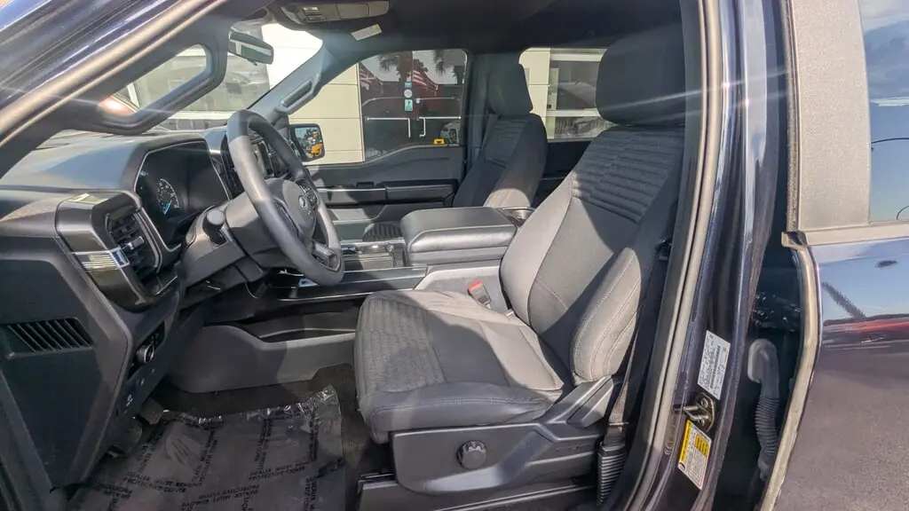 Florida Fine Cars - Used FORD F-150 2023 ORLANDO XL