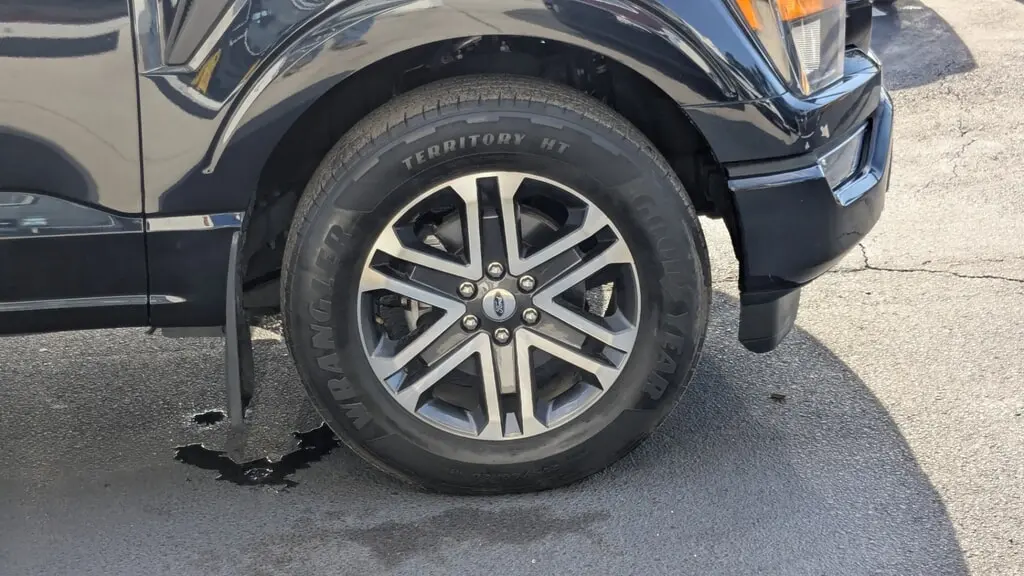 Florida Fine Cars - Used FORD F-150 2023 ORLANDO XL