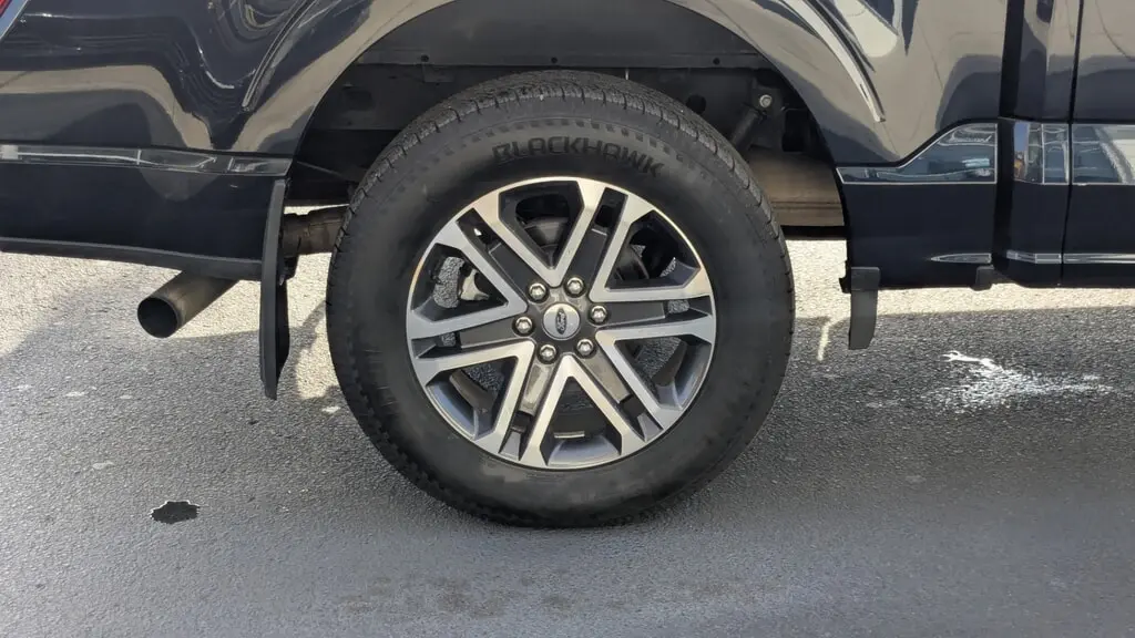 Florida Fine Cars - Used FORD F-150 2023 ORLANDO XL