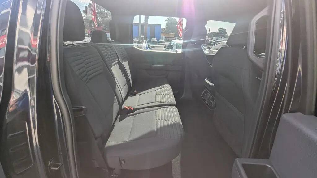 Florida Fine Cars - Used FORD F-150 2023 ORLANDO XL