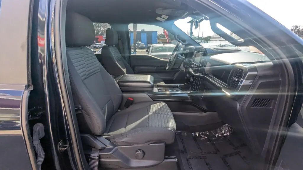Florida Fine Cars - Used FORD F-150 2023 ORLANDO XL