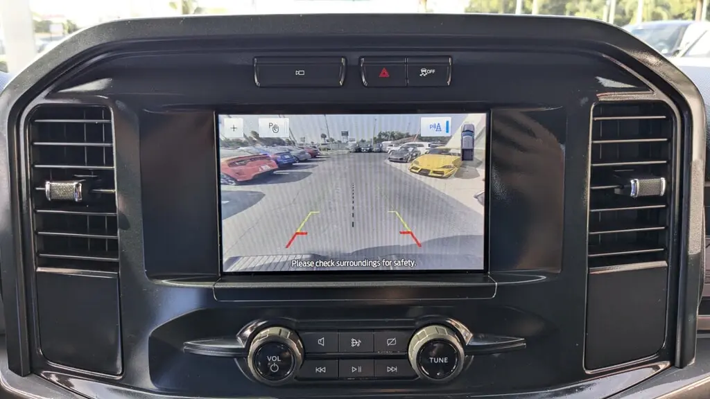 Florida Fine Cars - Used FORD F-150 2023 ORLANDO XL
