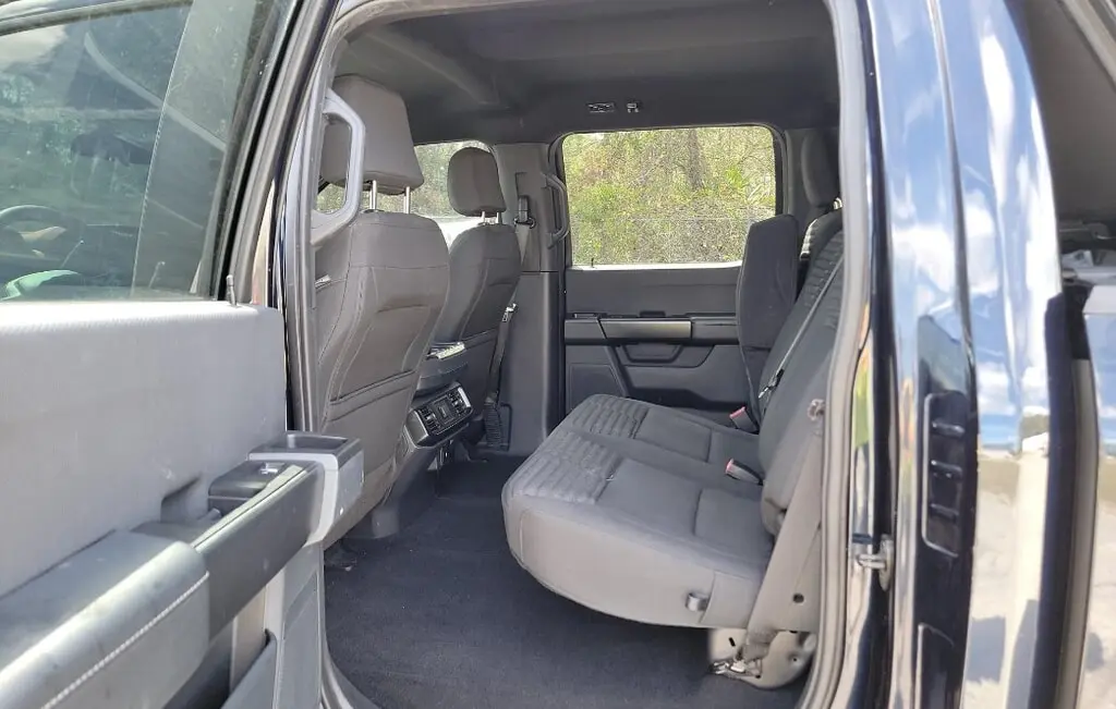 Florida Fine Cars - Used FORD F-150 2023 ORLANDO XL
