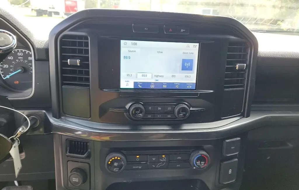 Florida Fine Cars - Used FORD F-150 2023 ORLANDO XL