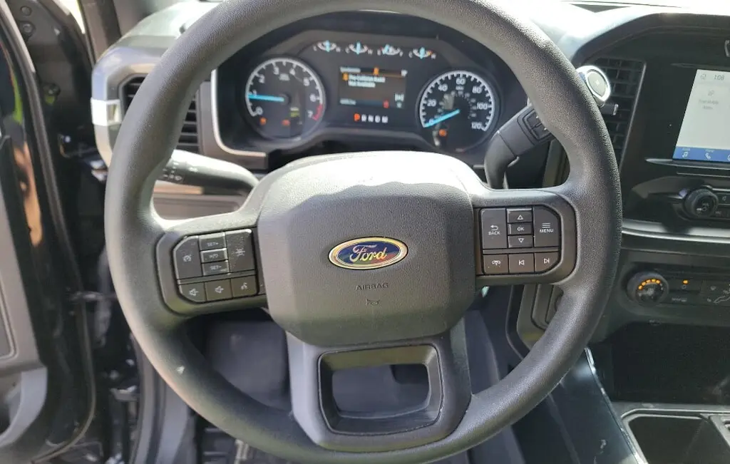 Florida Fine Cars - Used FORD F-150 2023 ORLANDO XL