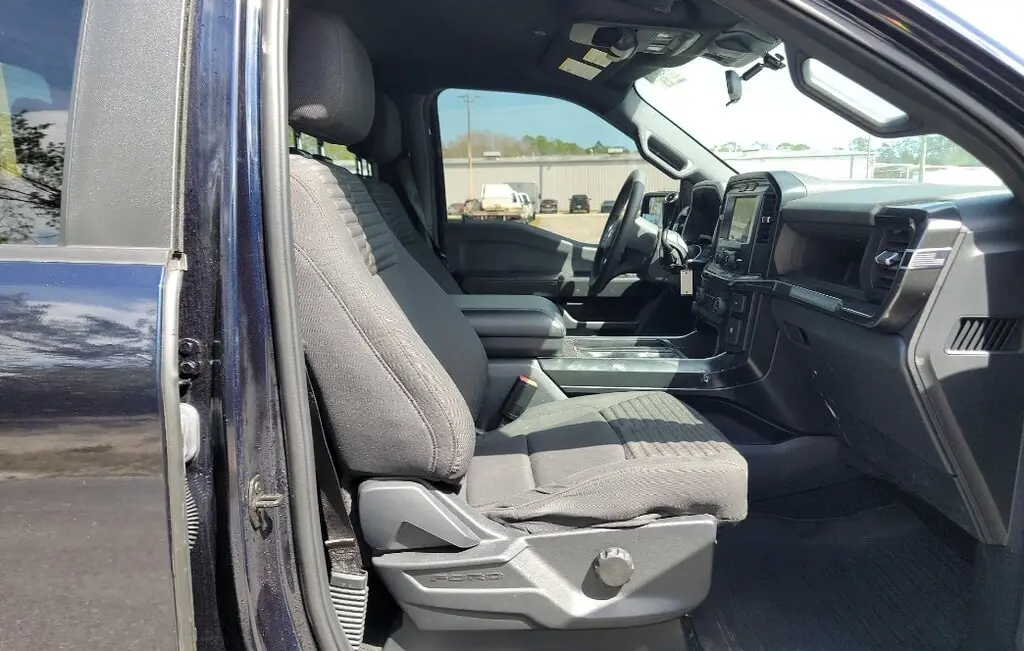 Florida Fine Cars - Used FORD F-150 2023 ORLANDO XL