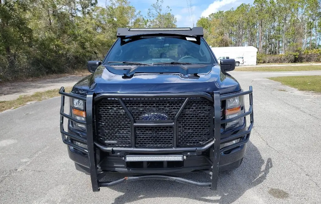Florida Fine Cars - Used FORD F-150 2023 ORLANDO XL