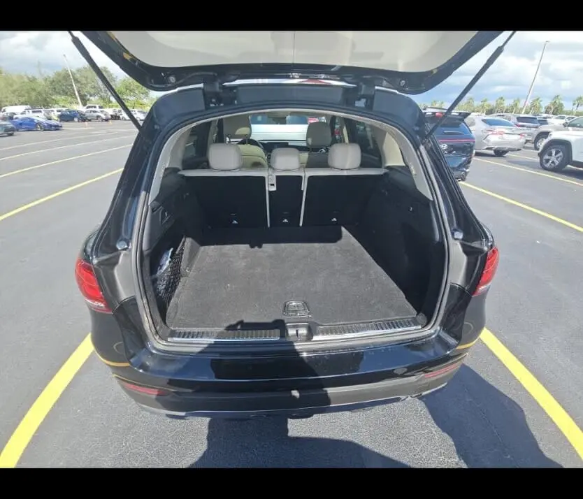 Florida Fine Cars - Used MERCEDES-BENZ GLC 2022 WEST PALM GLC 300
