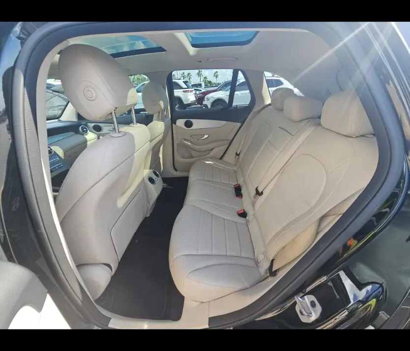 Florida Fine Cars - Used MERCEDES-BENZ GLC 2022 WEST PALM GLC 300