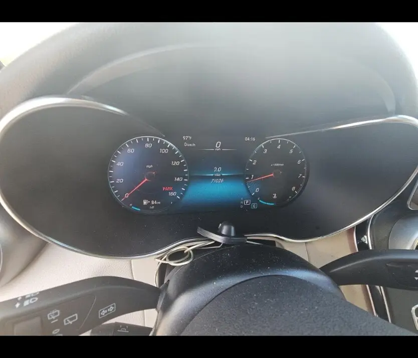 Florida Fine Cars - Used MERCEDES-BENZ GLC 2022 WEST PALM GLC 300