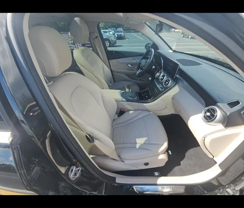 Florida Fine Cars - Used MERCEDES-BENZ GLC 2022 WEST PALM GLC 300