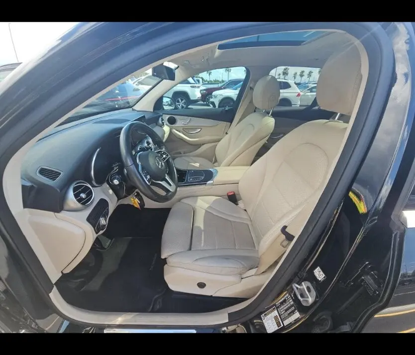 Florida Fine Cars - Used MERCEDES-BENZ GLC 2022 WEST PALM GLC 300