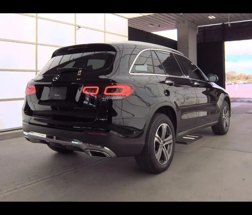 Florida Fine Cars - Used MERCEDES-BENZ GLC 2022 WEST PALM GLC 300