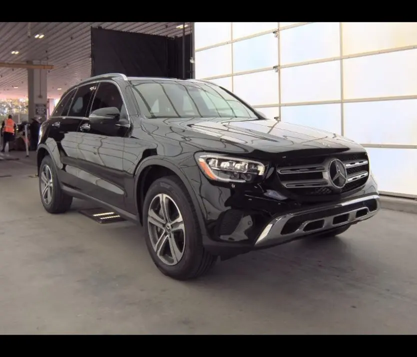Florida Fine Cars - Used MERCEDES-BENZ GLC 2022 WEST PALM GLC 300