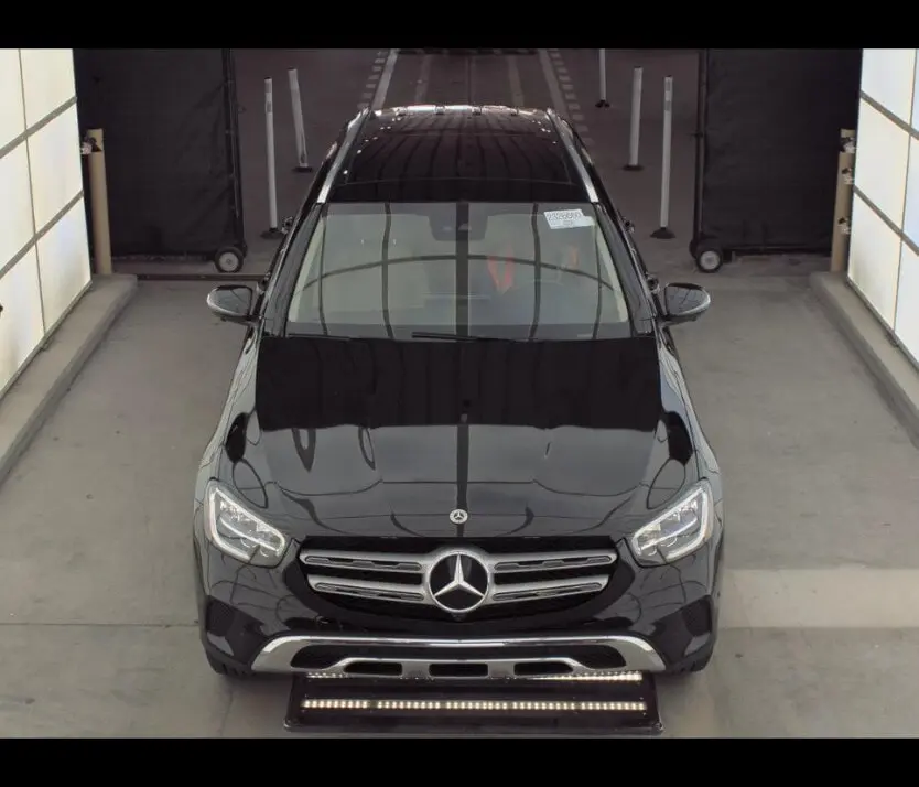 Florida Fine Cars - Used MERCEDES-BENZ GLC 2022 WEST PALM GLC 300