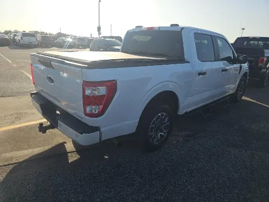 Florida Fine Cars - Used FORD F-150 2021 ORLANDO XL
