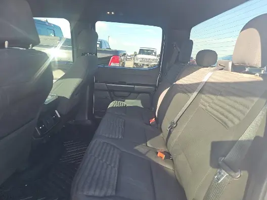Florida Fine Cars - Used FORD F-150 2021 ORLANDO XL