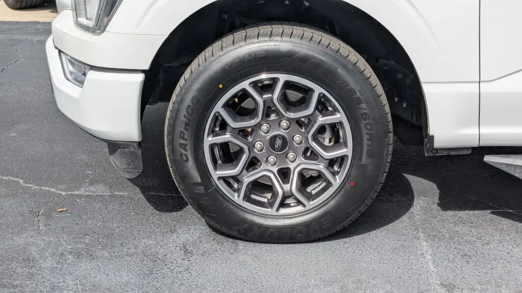 Florida Fine Cars - Used FORD F-150 2021 ORLANDO XL