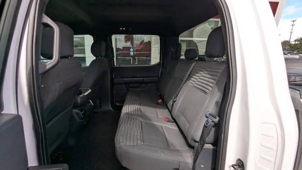 Florida Fine Cars - Used FORD F-150 2021 ORLANDO XL