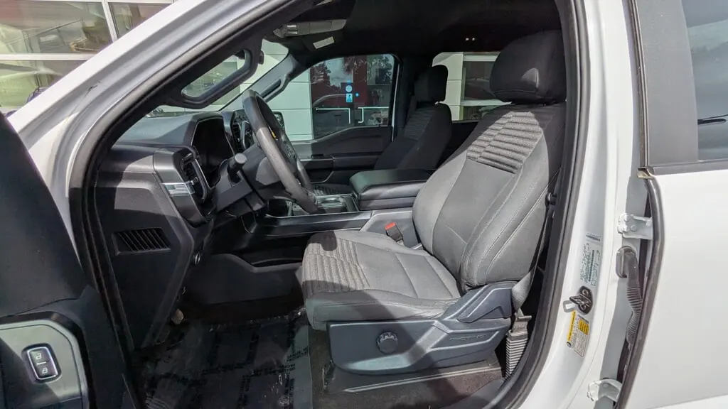 Florida Fine Cars - Used FORD F-150 2021 ORLANDO XL