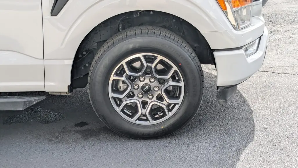 Florida Fine Cars - Used FORD F-150 2021 ORLANDO XL