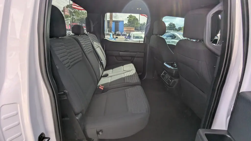 Florida Fine Cars - Used FORD F-150 2021 ORLANDO XL