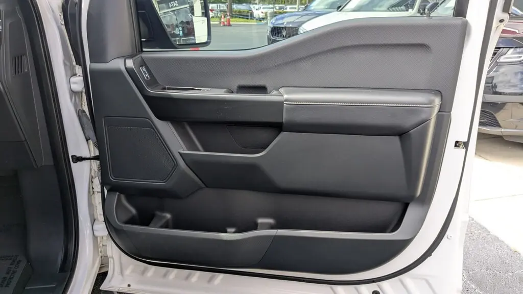 Florida Fine Cars - Used FORD F-150 2021 ORLANDO XL