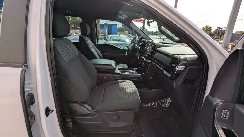 Florida Fine Cars - Used FORD F-150 2021 ORLANDO XL