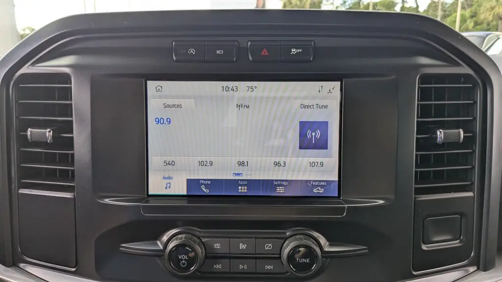 Florida Fine Cars - Used FORD F-150 2021 ORLANDO XL