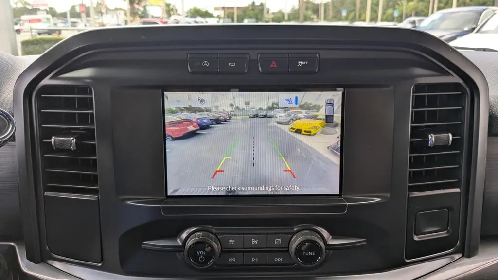 Florida Fine Cars - Used FORD F-150 2021 ORLANDO XL