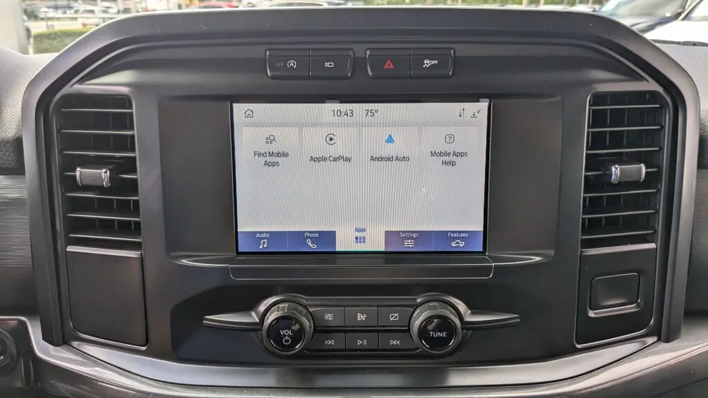 Florida Fine Cars - Used FORD F-150 2021 ORLANDO XL