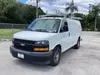 Florida Fine Cars - Used CHEVROLET EXPRESS 2021 ORLANDO 2500
