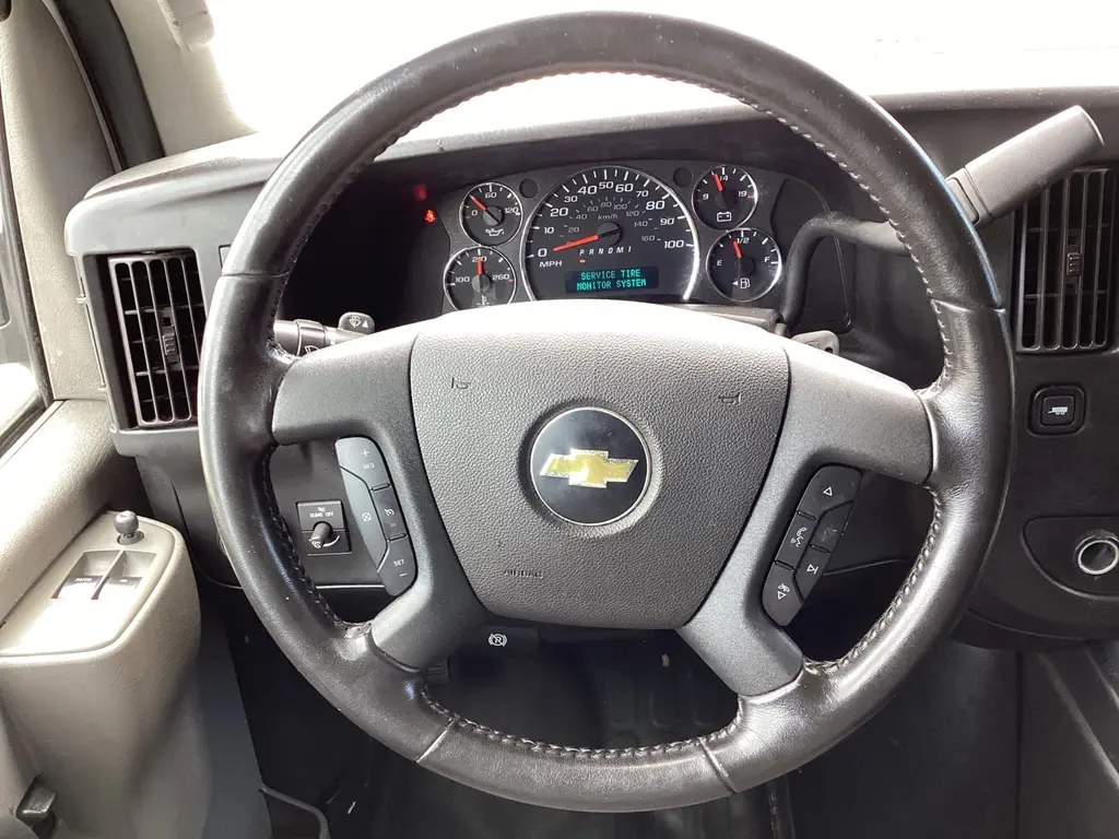 Florida Fine Cars - Used CHEVROLET EXPRESS 2021 ORLANDO 2500