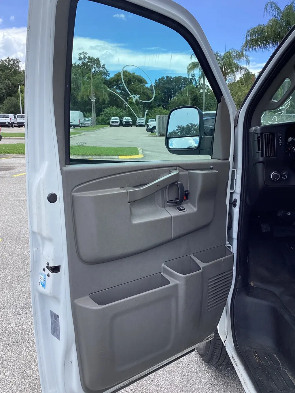 Florida Fine Cars - Used CHEVROLET EXPRESS 2021 ORLANDO 2500