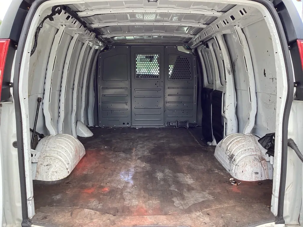 Florida Fine Cars - Used CHEVROLET EXPRESS 2021 ORLANDO 2500
