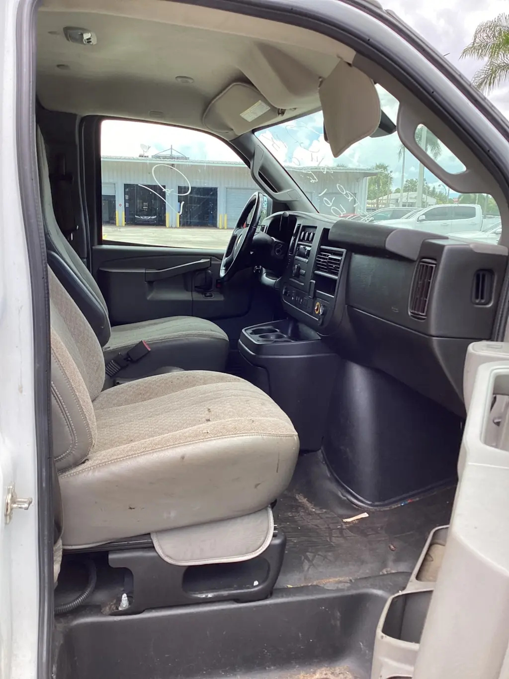 Florida Fine Cars - Used CHEVROLET EXPRESS 2021 ORLANDO 2500