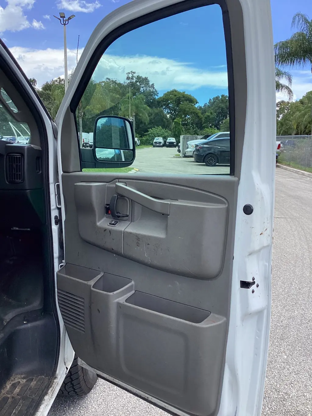 Florida Fine Cars - Used CHEVROLET EXPRESS 2021 ORLANDO 2500