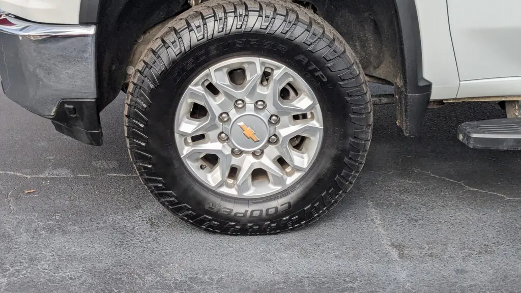 Florida Fine Cars - Used CHEVROLET SILVERADO 2500HD 2023 ORLANDO LT