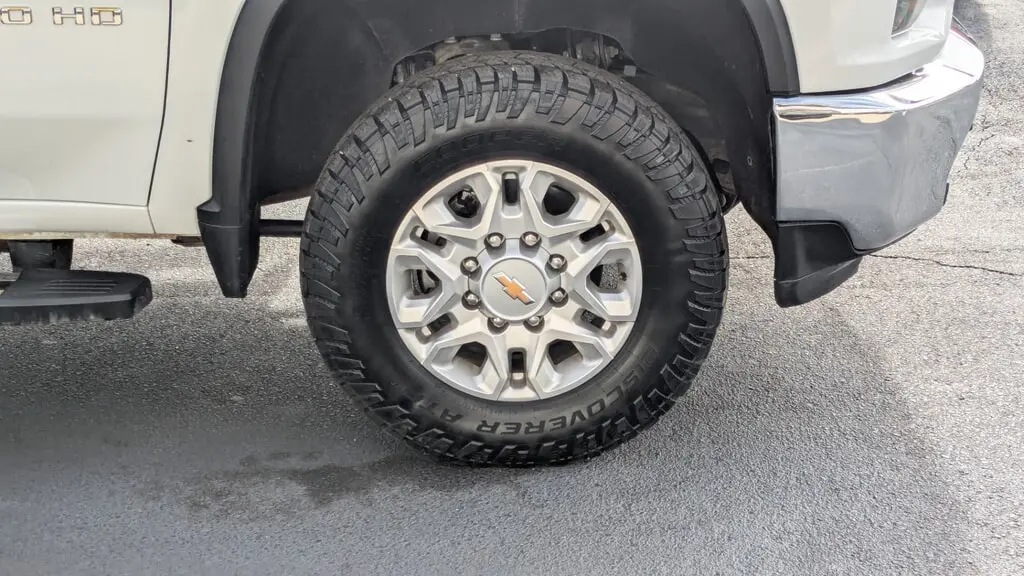 Florida Fine Cars - Used CHEVROLET SILVERADO 2500HD 2023 ORLANDO LT