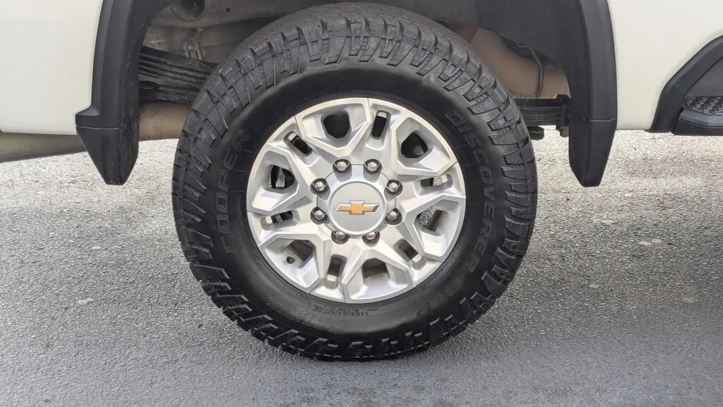 Florida Fine Cars - Used CHEVROLET SILVERADO 2500HD 2023 ORLANDO LT