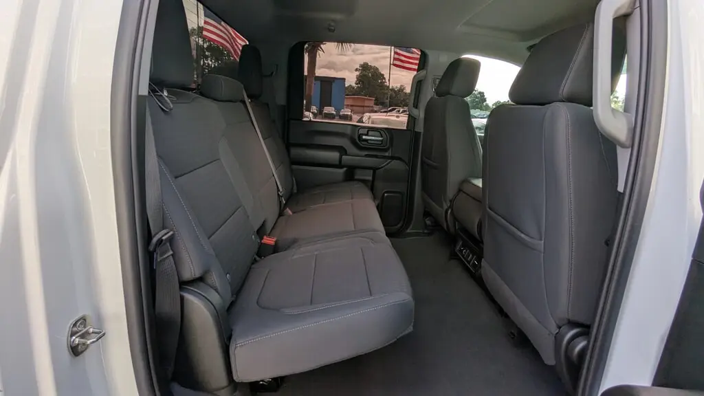 Florida Fine Cars - Used CHEVROLET SILVERADO 2500HD 2023 ORLANDO LT