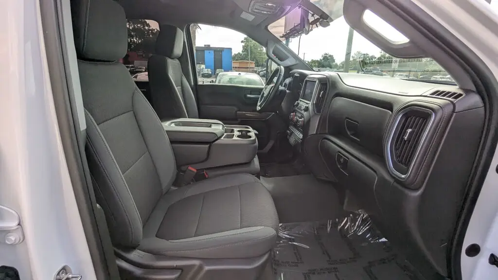 Florida Fine Cars - Used CHEVROLET SILVERADO 2500HD 2023 ORLANDO LT