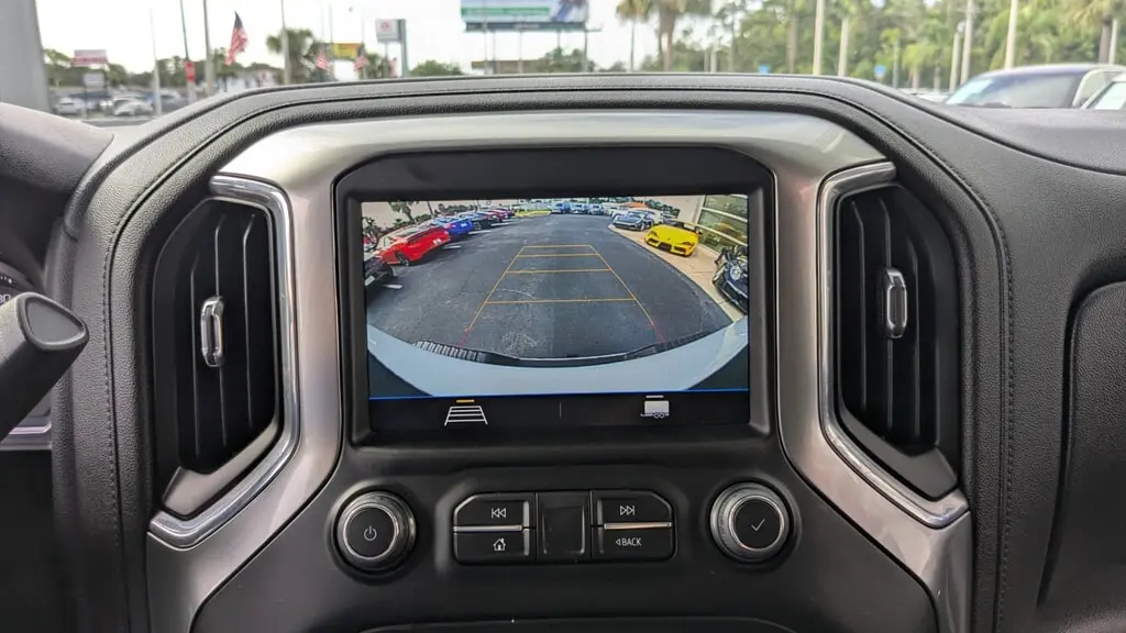 Florida Fine Cars - Used CHEVROLET SILVERADO 2500HD 2023 ORLANDO LT