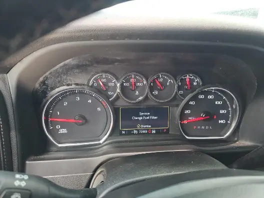 Florida Fine Cars - Used CHEVROLET SILVERADO 2500HD 2023 ORLANDO LT