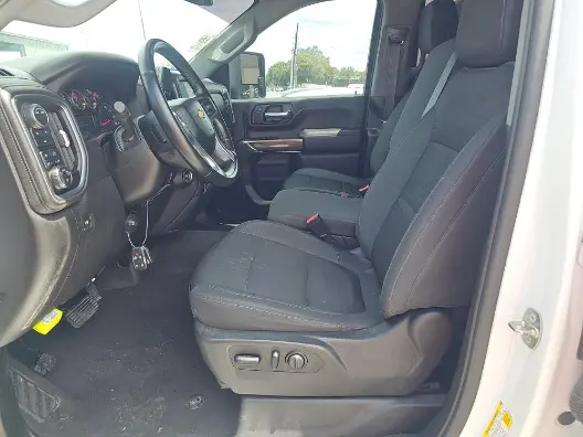 Florida Fine Cars - Used CHEVROLET SILVERADO 2500HD 2023 ORLANDO LT