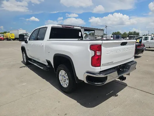 Florida Fine Cars - Used CHEVROLET SILVERADO 2500HD 2023 ORLANDO LT