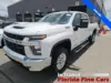 Florida Fine Cars - Used CHEVROLET SILVERADO 2500HD 2023 ORLANDO LT