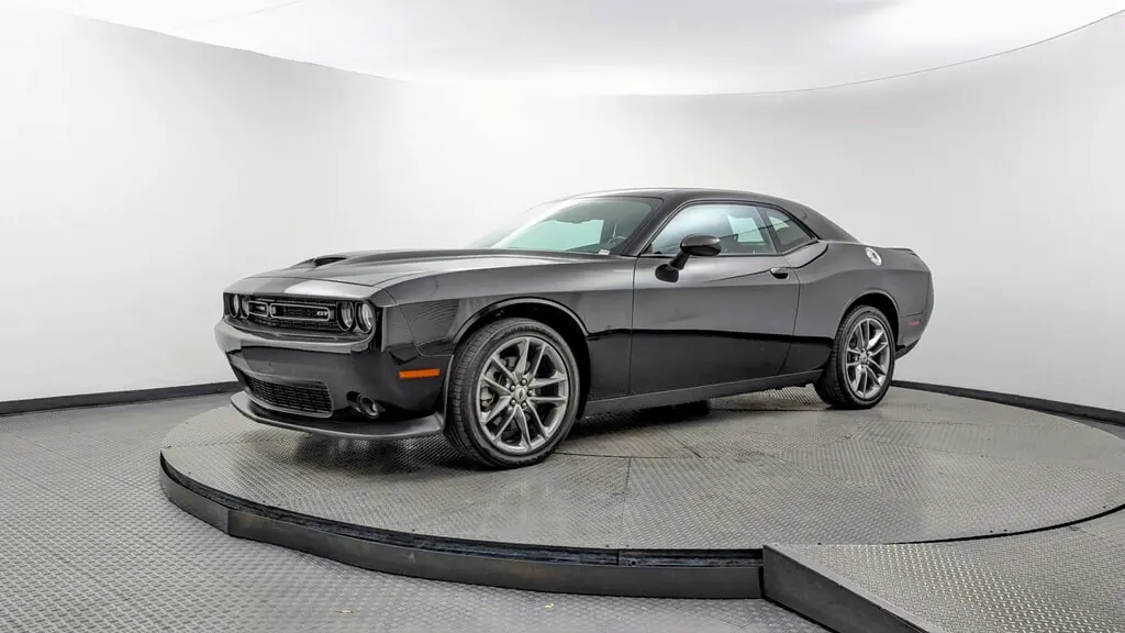 Florida Fine Cars - Used DODGE CHALLENGER 2022 MIAMI GT